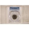 1984-P JEFFERSON NICKEL PCGS MS64FS