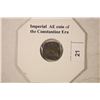 Image 3 : CONSTANTINE ERA IMPERIAL ANCIENT COIN