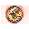 Image 2 : BONANAZA INN $ CASINO $5 CASINO CHIP FALLON, NV