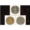 Image 2 : 3 ASSORTED $1 GAMING TOKENS: PINOCCHIO'S BAR &