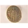 Image 2 : CLAUDIUS ANCIENT COIN