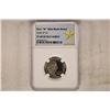 Image 1 : 2020-W JEFFERSON NICKEL NGC PF68 ULTRA CAMEO