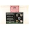 Image 1 : 2016 FORT MOULTRIE NATIONAL PARK QUARTERS SET