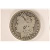 Image 1 : 1879-CC MORGAN SILVER DOLLAR BETTER DATE