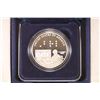 Image 2 : 2009-P LOUIS BRAILLE PF SILVER DOLLAR