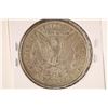 Image 2 : 1896 MORGAN SILVER DOLLAR