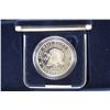 Image 2 : 2002-W UNITED STATES MILITARY PF SILVER DOLLAR
