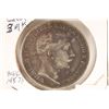 Image 1 : 1912-A SILVER GERMAN 3 MARK .4823 OZ. ASW