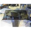 Image 2 : Black Clear Entrance Platform Podium