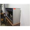 Image 10 : Wine Emotion Wine Dispensing System 8 Bottle Automated Wine Cooler