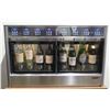 Image 1 : Wine Emotion Wine Dispensing System 8 Bottle Automated Wine Cooler