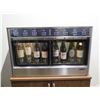 Image 2 : Wine Emotion Wine Dispensing System 8 Bottle Automated Wine Cooler