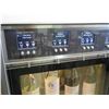 Image 3 : Wine Emotion Wine Dispensing System 8 Bottle Automated Wine Cooler