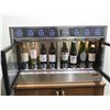 Image 5 : Wine Emotion Wine Dispensing System 8 Bottle Automated Wine Cooler