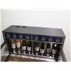 Image 7 : Wine Emotion Wine Dispensing System 8 Bottle Automated Wine Cooler