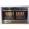 Image 1 : Wine Emotion Wine Dispensing System 8 Bottle Automated Wine Cooler