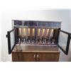 Image 2 : Wine Emotion Wine Dispensing System 8 Bottle Automated Wine Cooler
