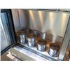 Image 3 : Wine Emotion Wine Dispensing System 8 Bottle Automated Wine Cooler