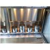 Image 4 : Wine Emotion Wine Dispensing System 8 Bottle Automated Wine Cooler