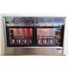Image 1 : Wine Emotion Wine Dispensing System 8 Bottle Automated Wine Cooler
