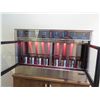 Image 2 : Wine Emotion Wine Dispensing System 8 Bottle Automated Wine Cooler