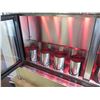 Image 3 : Wine Emotion Wine Dispensing System 8 Bottle Automated Wine Cooler