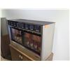 Image 8 : Wine Emotion Wine Dispensing System 8 Bottle Automated Wine Cooler