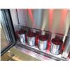 Image 3 : Wine Emotion Wine Dispensing System 8 Bottle Automated Wine Cooler