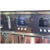 Image 5 : Wine Emotion Wine Dispensing System 8 Bottle Automated Wine Cooler