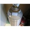Image 3 : Qty 1 Airgas Aluminum Nitrogen Gas Cylinders 60 CuFt Lot# W1101244GB01F