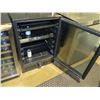Image 3 : N'Finity Pro 2 Dual Zone Wine Cellar w/ Glass Doors, Undercounter