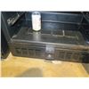 Image 4 : N'Finity Pro 2 Dual Zone Wine Cellar w/ Glass Doors, Undercounter