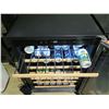 Image 6 : Stainless Steel 52-Bottle  Freestanding Wine Refrigerator (Contents not included)