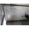 Image 7 : Vevor Commercial Contact Griddle 2 Side Panini Press MP-8130