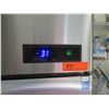 Image 3 : Atosa MBF8004GR Commercial Stainless Steel Refrigerator (Contents not included)