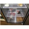 Image 7 : Atosa MBF8004GR Commercial Stainless Steel Refrigerator (Contents not included)