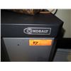 Image 2 : Kobalt Heavy-Duty Locking 2 Door Storage Cabinet (Contents not included)