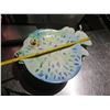 Image 5 : Qty Approx. 16 Blue Fish Serving Plates 15"L