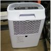 Image 1 : Inofia Portable Home Dehumidifier w/ Manual
