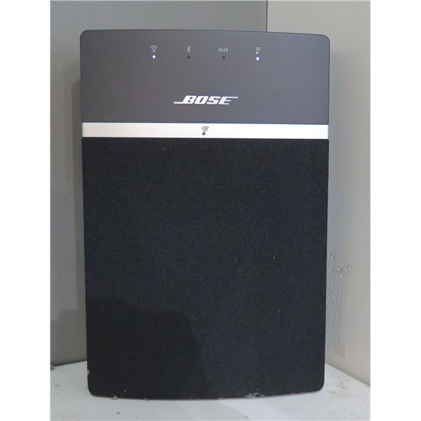 BOSE Soundtouch 10 Wireless Speaker