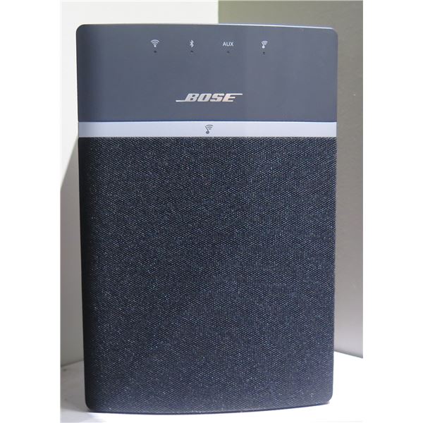 BOSE Soundtouch 10 Wireless Speaker