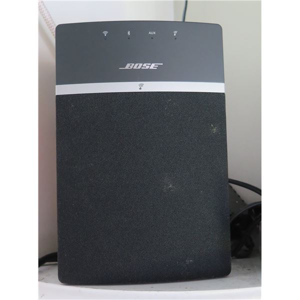 BOSE Soundtouch 10 Wireless Speaker