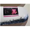 Image 2 : Custom Skate Boards from Orin Swift Wines: Blank Stare & Pix X Wall Art