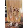 Image 1 : Qty 30  Flute Glasses