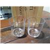 Image 2 : Qty 18  Short Rocks HiBall Glasses