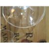 Image 5 : Qty 20  Stemmed Wine Goblet Glasses