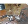 Image 2 : Qty 12 'Ola Brew' Stemmed Beer Glasses