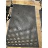 Image 1 : Qty 3 Bar Floor Mats