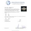 Image 5 : 14KT White Gold 1.63 ctw Diamond Ring