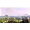 Image 1 : Camille Pissarro - The Tuileries